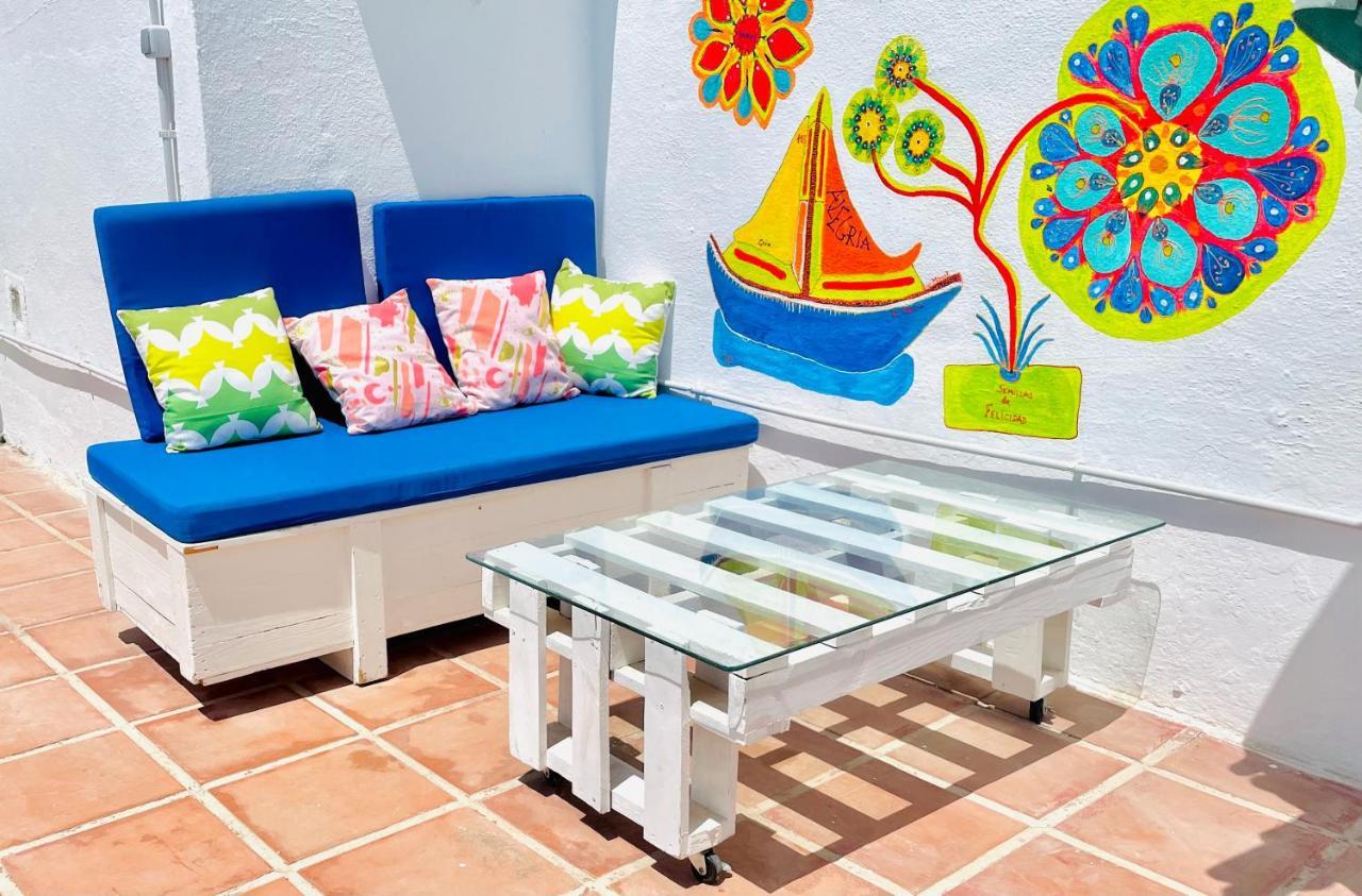 Casa El Paraiso Coín Buitenkant foto