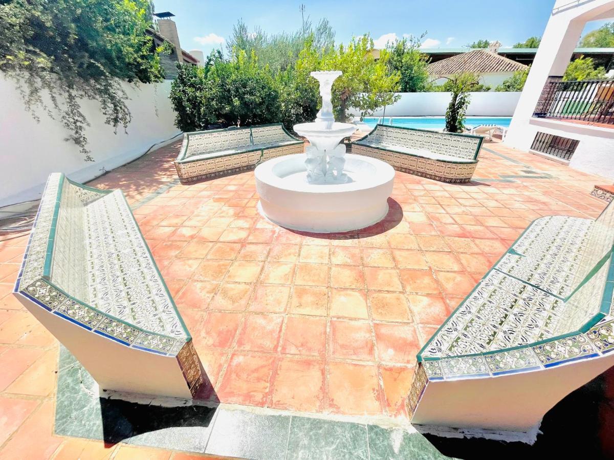 Casa El Paraiso Coín Buitenkant foto