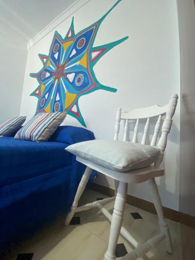 Casa El Paraiso Coín Buitenkant foto