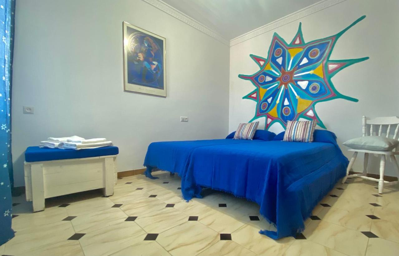 Casa El Paraiso Coín Buitenkant foto