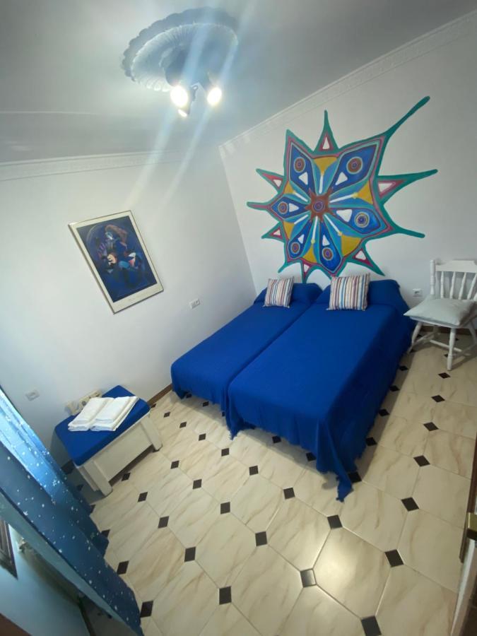 Casa El Paraiso Coín Buitenkant foto