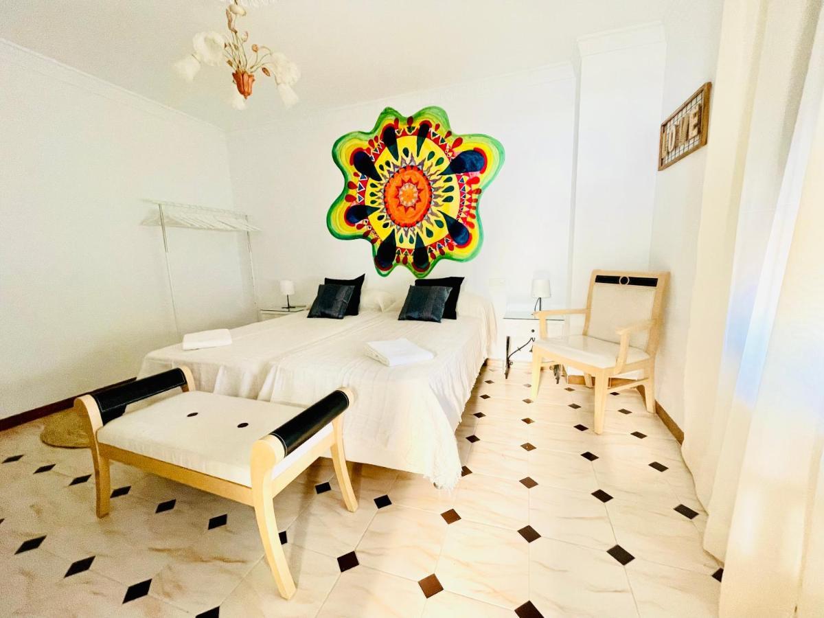 Casa El Paraiso Coín Buitenkant foto