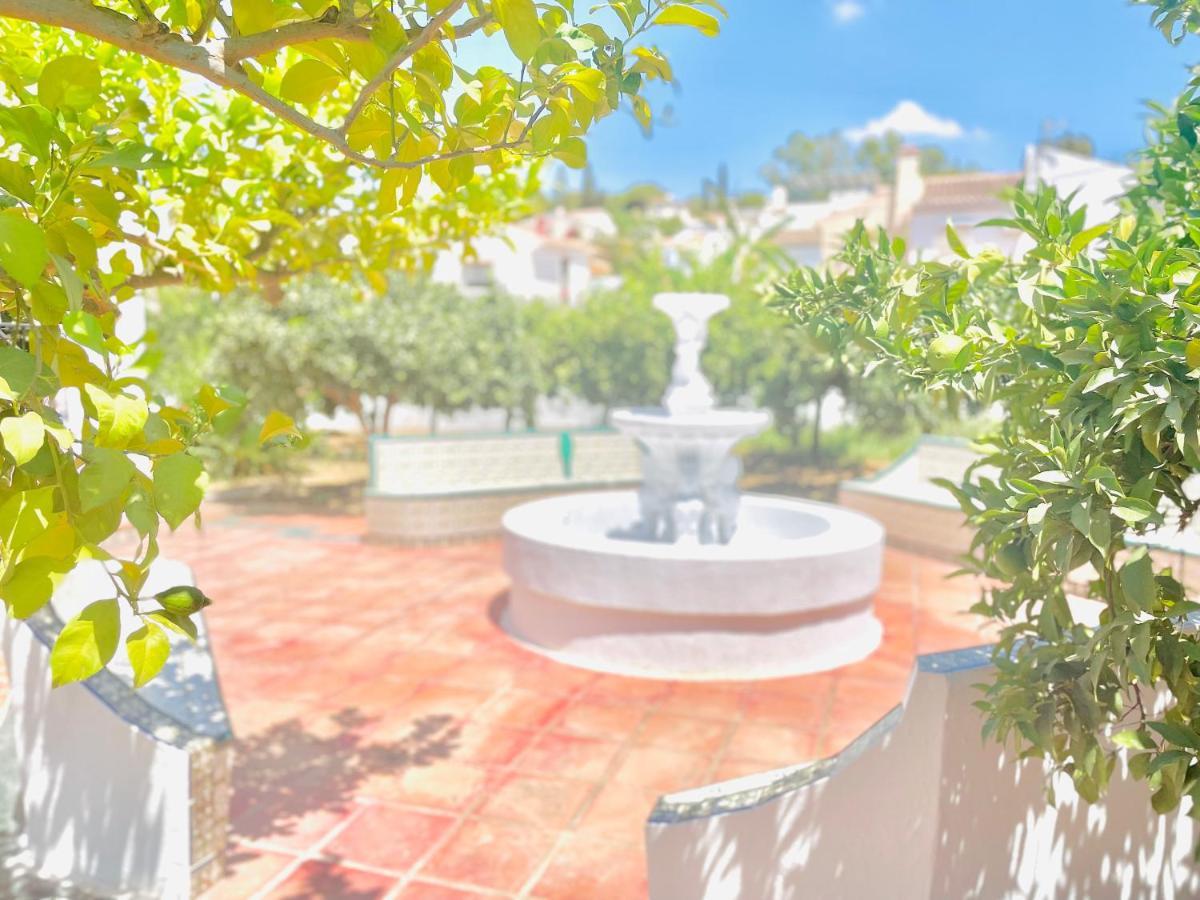 Casa El Paraiso Coín Buitenkant foto