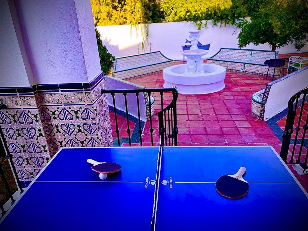 Casa El Paraiso Coín Buitenkant foto